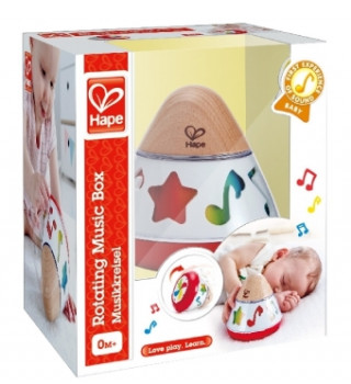 Hape Musikkreisel