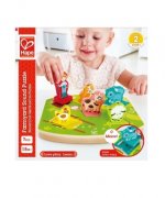 Hape Bauernhof-Geräusche (Kinderpuzzle)
