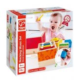 Hape Musik-Stapelwürfel