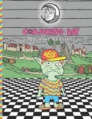 Conjuring Day