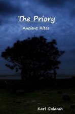 The Priory: Ancient Rites