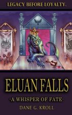 Eluan Falls: A Whisper of Fate