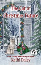 Cat of Christmas Future