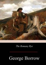 The Romany Rye