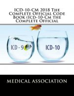 ICD-10-CM 2018 The Complete Official Code Book (Icd-10-Cm the Complete Official