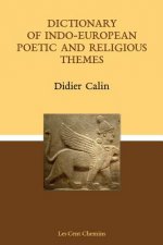 Dictionary of Indo-European poetic and religious themes