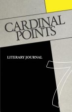 Cardinal Points #7: Literary Annual