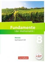Fundamente der Mathematik - Hessen - 8. Schuljahr