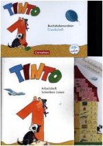 Tinto 1 - Neubearbeitung 2018 - 1. Schuljahr