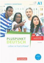 Pluspunkt Deutsch - Leben in Deutschland - Allgemeine Ausgabe - A1: Gesamtband