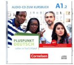 Pluspunkt Deutsch - Leben in Deutschland - Allgemeine Ausgabe - A1: Teilband 2. Tl.2