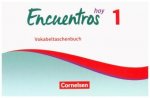 Encuentros - Método de Español - Spanisch als 3. Fremdsprache - Ausgabe 2018 - Band 1