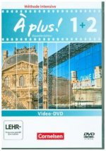À plus ! - Französisch als 3. Fremdsprache - Ausgabe 2018 - Band 1 und 2