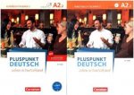 Pluspunkt Deutsch - Leben in Deutschland - Allgemeine Ausgabe - A2: Teilband 2. Tl.2