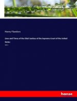 Lives and Times of the Chief Justices of the Supreme Court of the United States