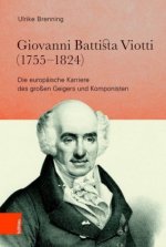 Giovanni Battista Viotti (1755-1824); .