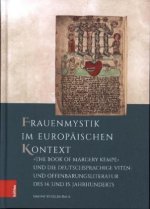 Frauenmystik im europaischen Kontext