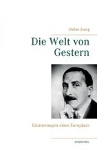 Welt von Gestern