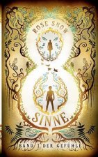 8 Sinne - Band 1 der Gefuhle