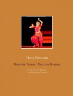 Herz des Tanzes - Tanz des Herzens