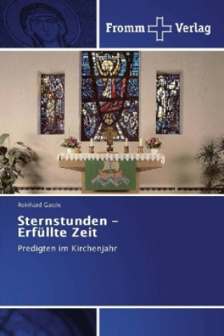 Sternstunden - Erfüllte Zeit