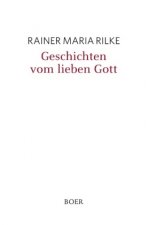 Geschichten vom lieben Gott