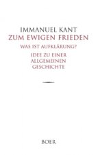 Zum ewigen Frieden