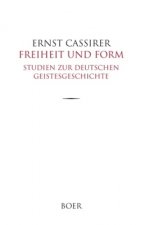 Freiheit und Form