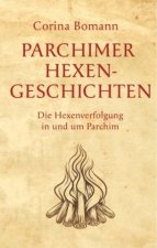 Parchimer Hexengeschichten