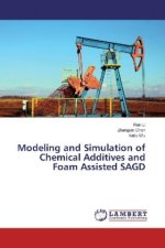 Modeling and Simulation of Chemical Additives and Foam Assisted SAGD
