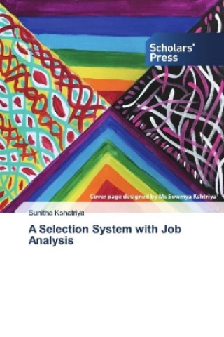 A Selection System with Job Analysis