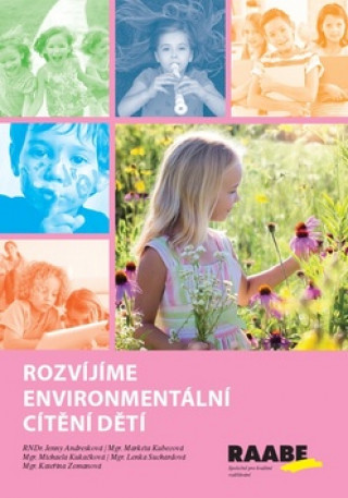 Rozvíjíme environmentální cítění dětí