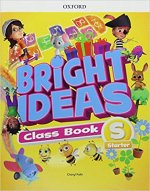 Bright Ideas: Starter: Course Book