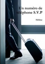 Un numero de telephone S.V.P