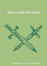 Mevrouwtje-Meneertje