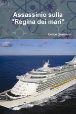 Assassinio sulla Regina dei mari