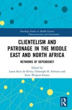 Clientelism and Patronage in the Middle East and North Africa