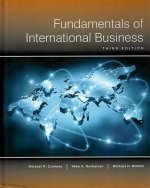 Fundamentals of International Business-3rd ed