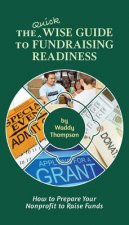 Quick Wise Guide to Fundraising Readiness