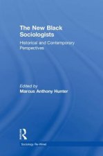 New Black Sociologists