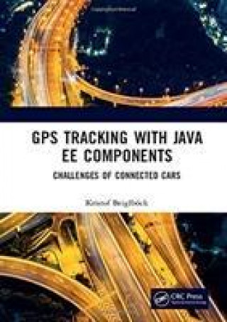 GPS Tracking with Java EE Components