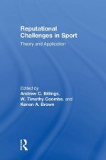 Reputational Challenges in Sport