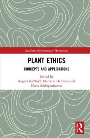 Plant Ethics