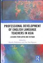 Professional Development of English Language Teachers in Asia
