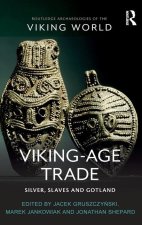 Viking-Age Trade