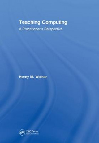Teaching Computing