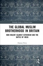 Global Muslim Brotherhood in Britain