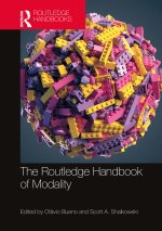 Routledge Handbook of Modality