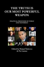 Truth Is Our Most Powerful Weapon - Political Prisoners of Today and Yesterday
