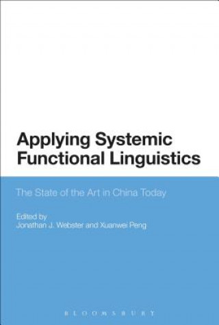 Applying Systemic Functional Linguistics